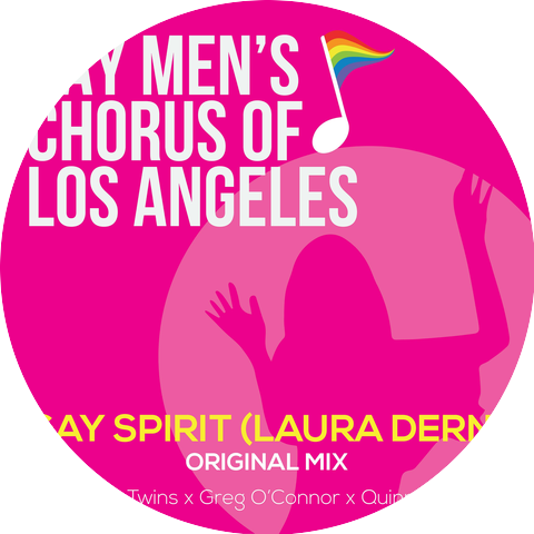 Gay Men's Chorus of Los Angeles