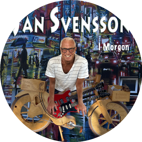 Jan Svensson