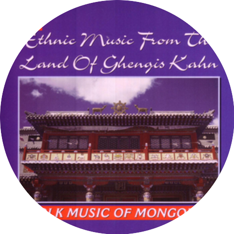 Folk Music of Mongolia