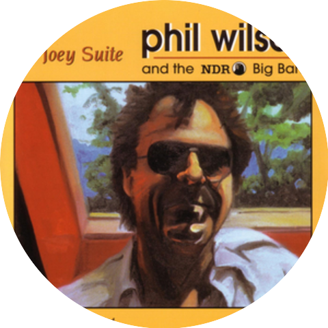 Phil Wilson - NDR Big Band