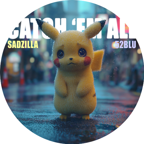 Sadzilla