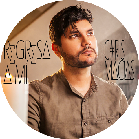 Chris Macias
