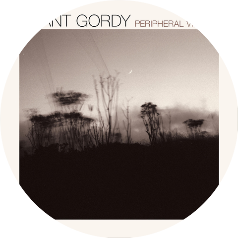 Grant Gordy