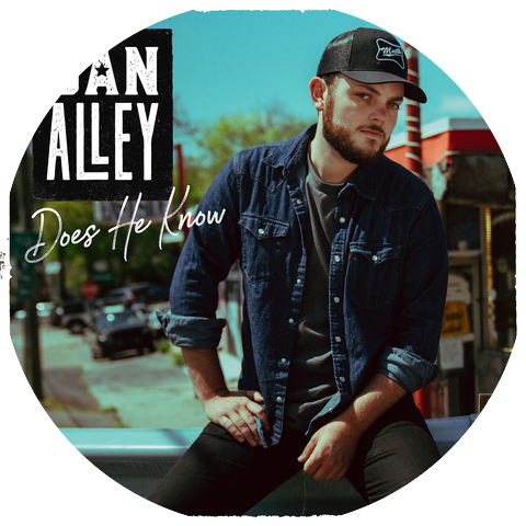 Dan Alley