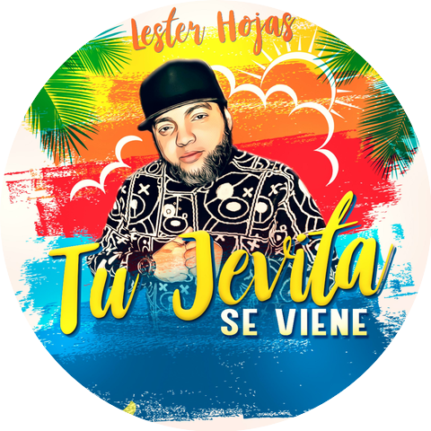 Lester Hojas