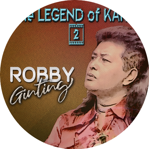 Robby Ginting