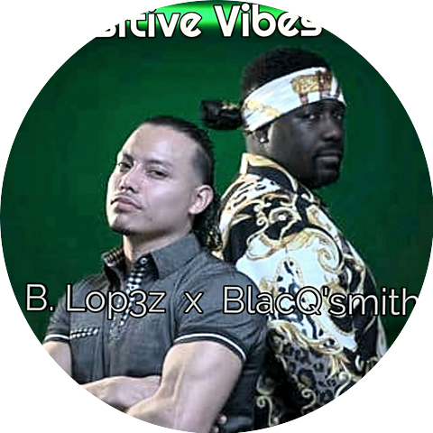 B.Lop3z X Blacq'smith