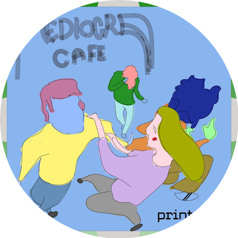 Mediocre Cafe
