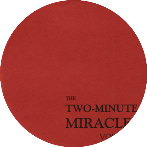 The Two-Minute Miracles