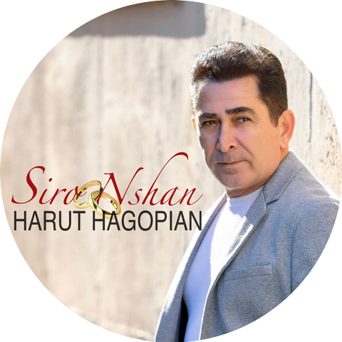 Harut Hagopian