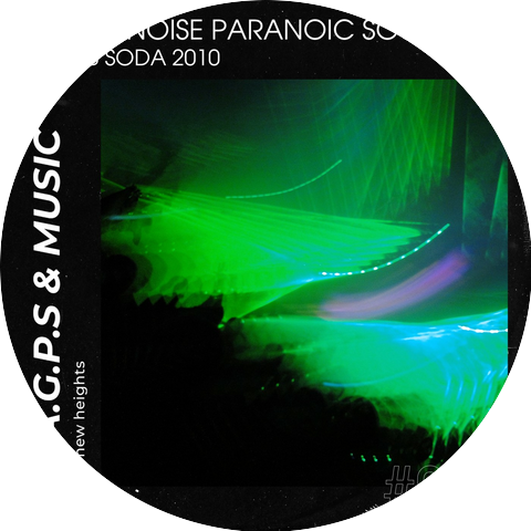 Micronoise Paranoic Sound