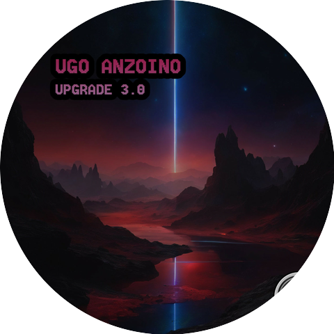 Ugo Anzoino