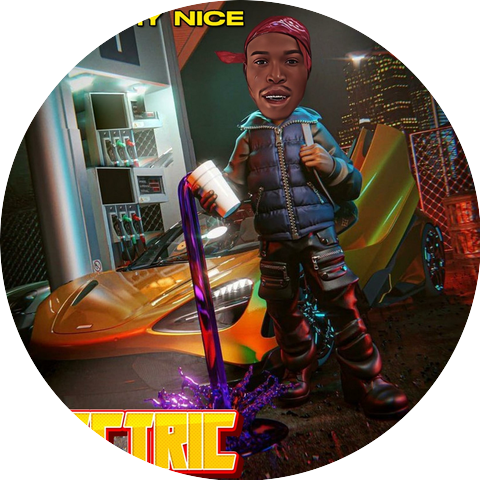 Henry Nice