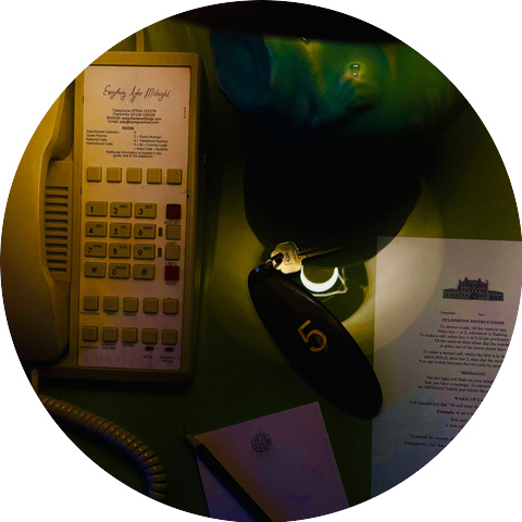 Everything After Midnight