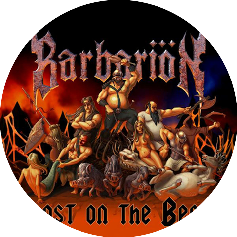 Barbariön