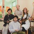 Mr Ben & the Bens