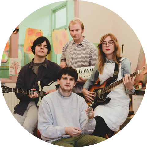 Mr Ben & the Bens
