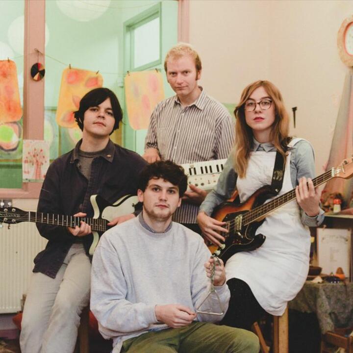 Mr Ben & the Bens