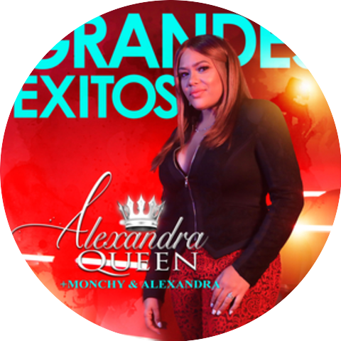 Alexandra & Monchy & Alexandra