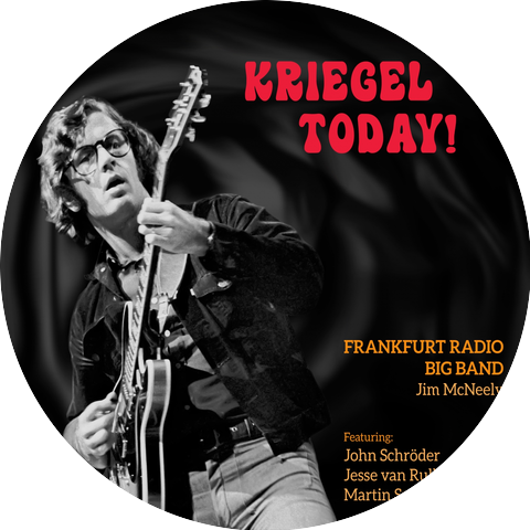Frankfurt Radio Big Band