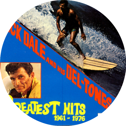 Dick Dale And His Del-Tones
