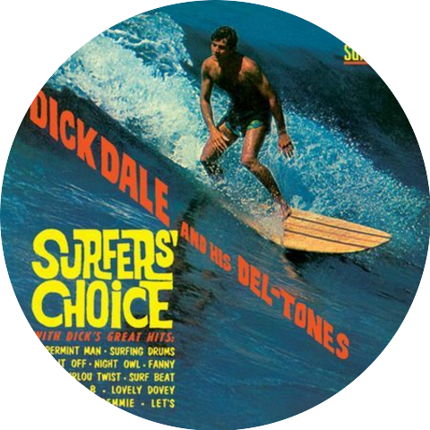 Dick Dale And His Del-Tones