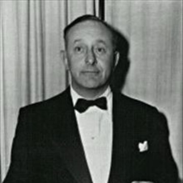 Arthur Freed
