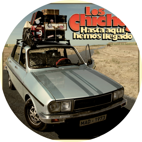 Los Chichos & Estopa