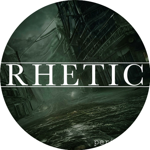 Rhetic