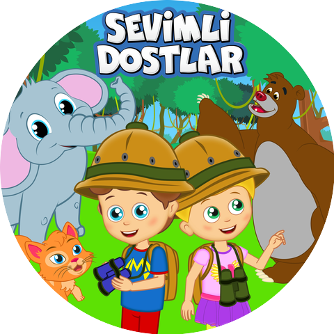 Sevimli Dostlar