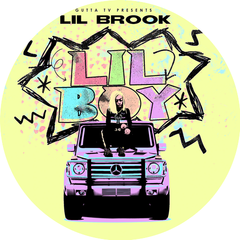 Lil Brook