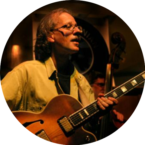 The Joshua Breakstone Trio