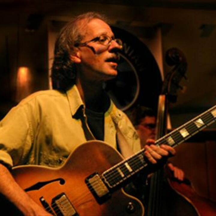 The Joshua Breakstone Trio