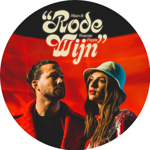 Maan & Kraantje Pappie