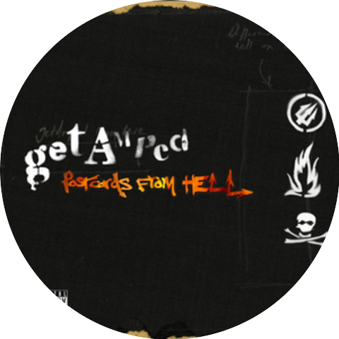 getAmped