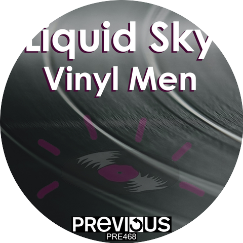 Liquid Sky