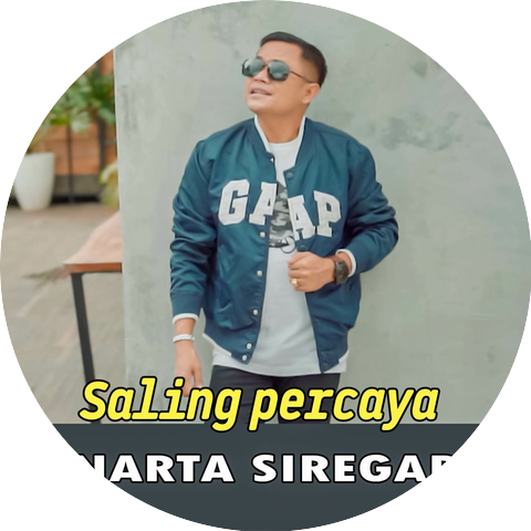 Narta Siregar