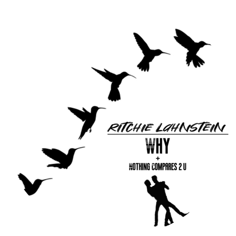 Ritchie Lahnstein