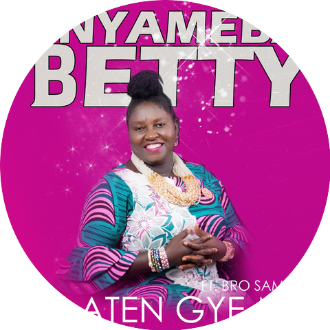 Onyameba Betty