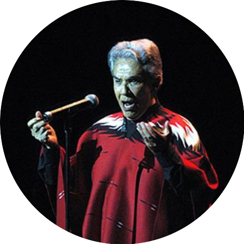 Chavela Vargas & Lola Beltran
