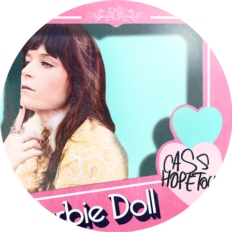 Cass Hopetoun