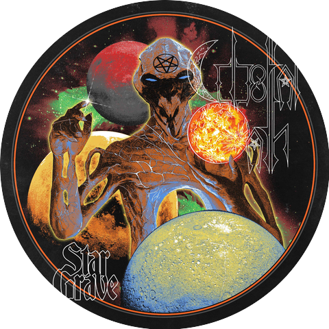 Celestial Oath