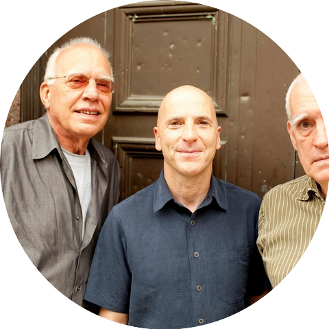 Steve Kuhn & Harvie Swartz