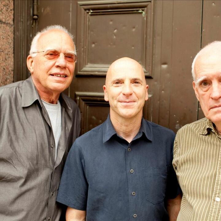 Steve Kuhn & Harvie Swartz