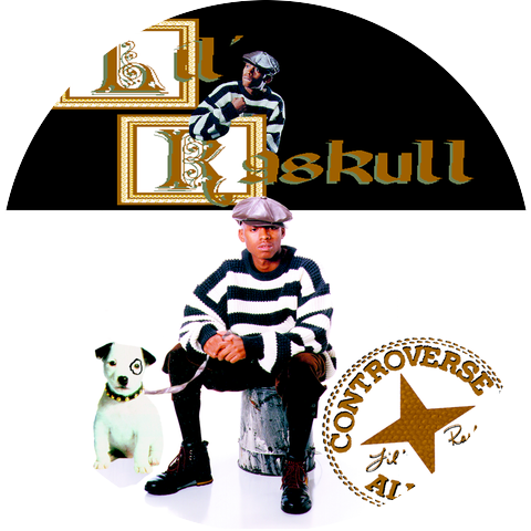 Lil Raskull