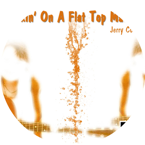 Jerry Cole