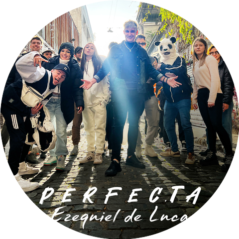 Ezequiel De Luca
