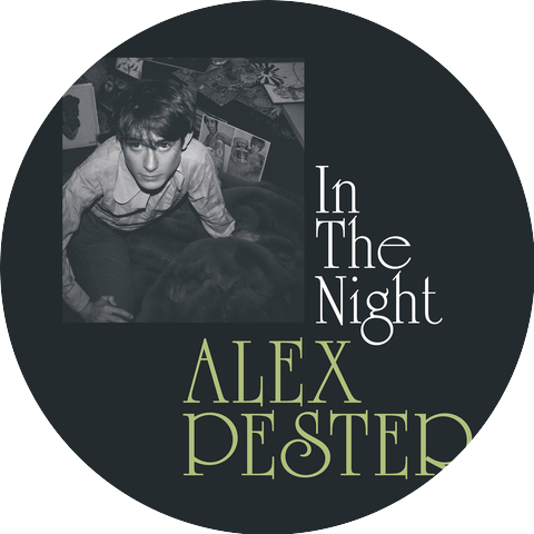 Alex Pester