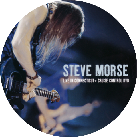 Steve Morse & The Dixie Dregs