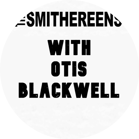 The Smithereens and Otis Blackwell